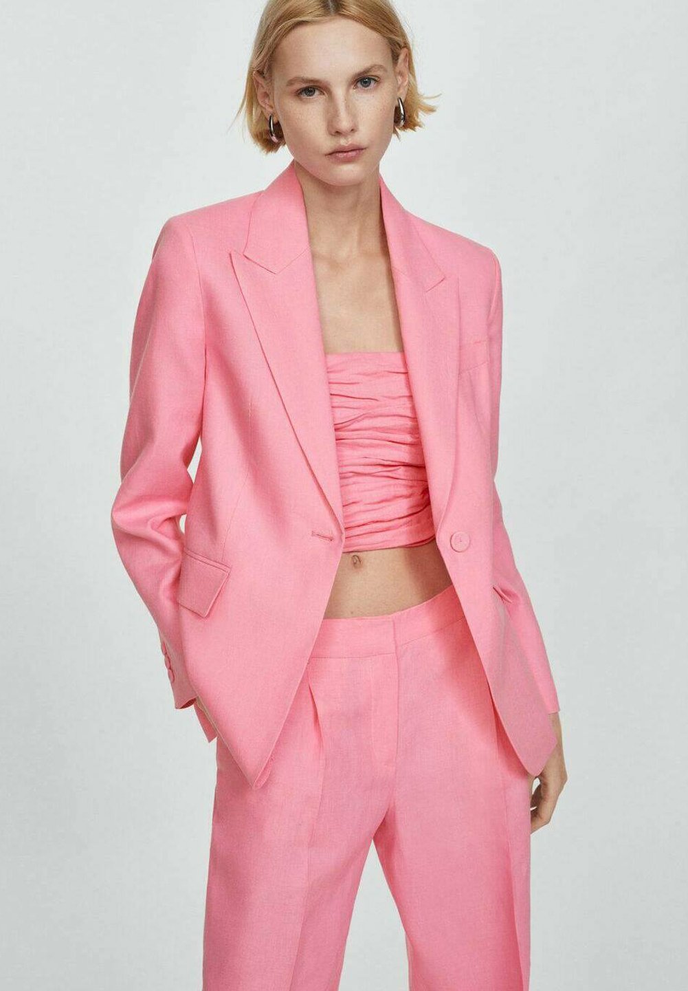 Mango margot tasche Clearance